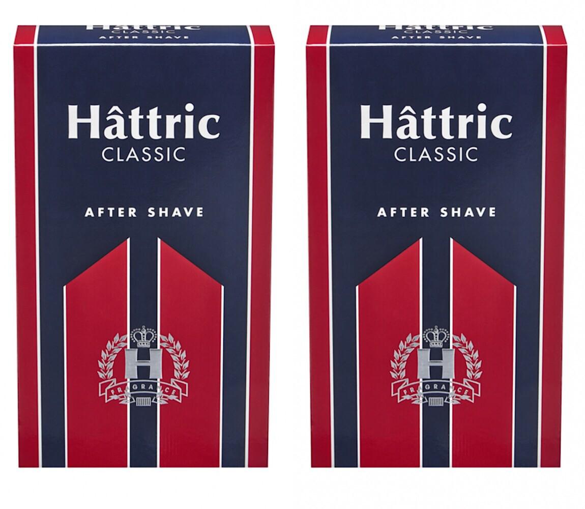 Hattric Classic After Shave 200ml