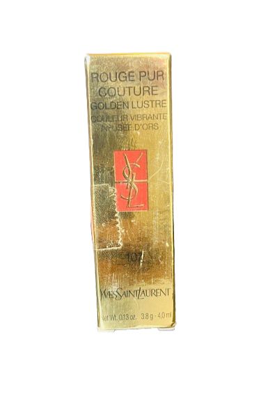 YSL Rouge Pur Couture 107