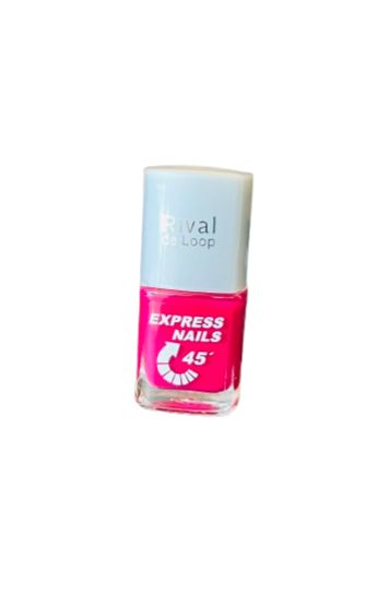 Rival De Lop Express Nails 45-510