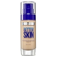 Maybelline Better Skin 80 Sand