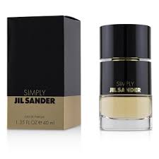 SIMPLY JIL SANDER 40ML