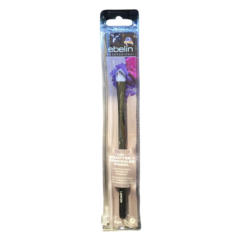 Ebelin Lid-Schatten + Concealer