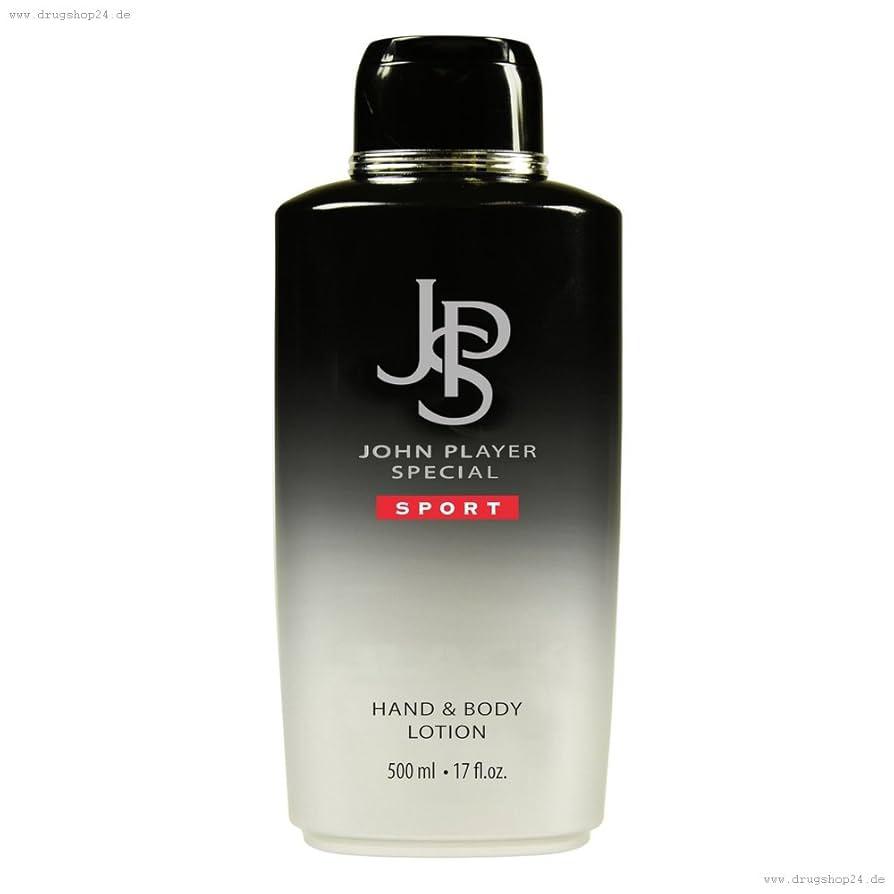 John Player Special Sport 500ml
