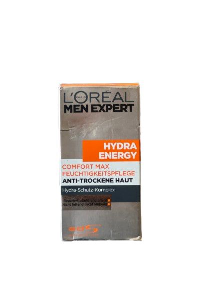 Loreal Men Expert Hydra Energy 50ml