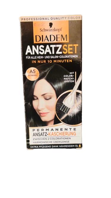 Diadem Ansatzset Kaschierung A5