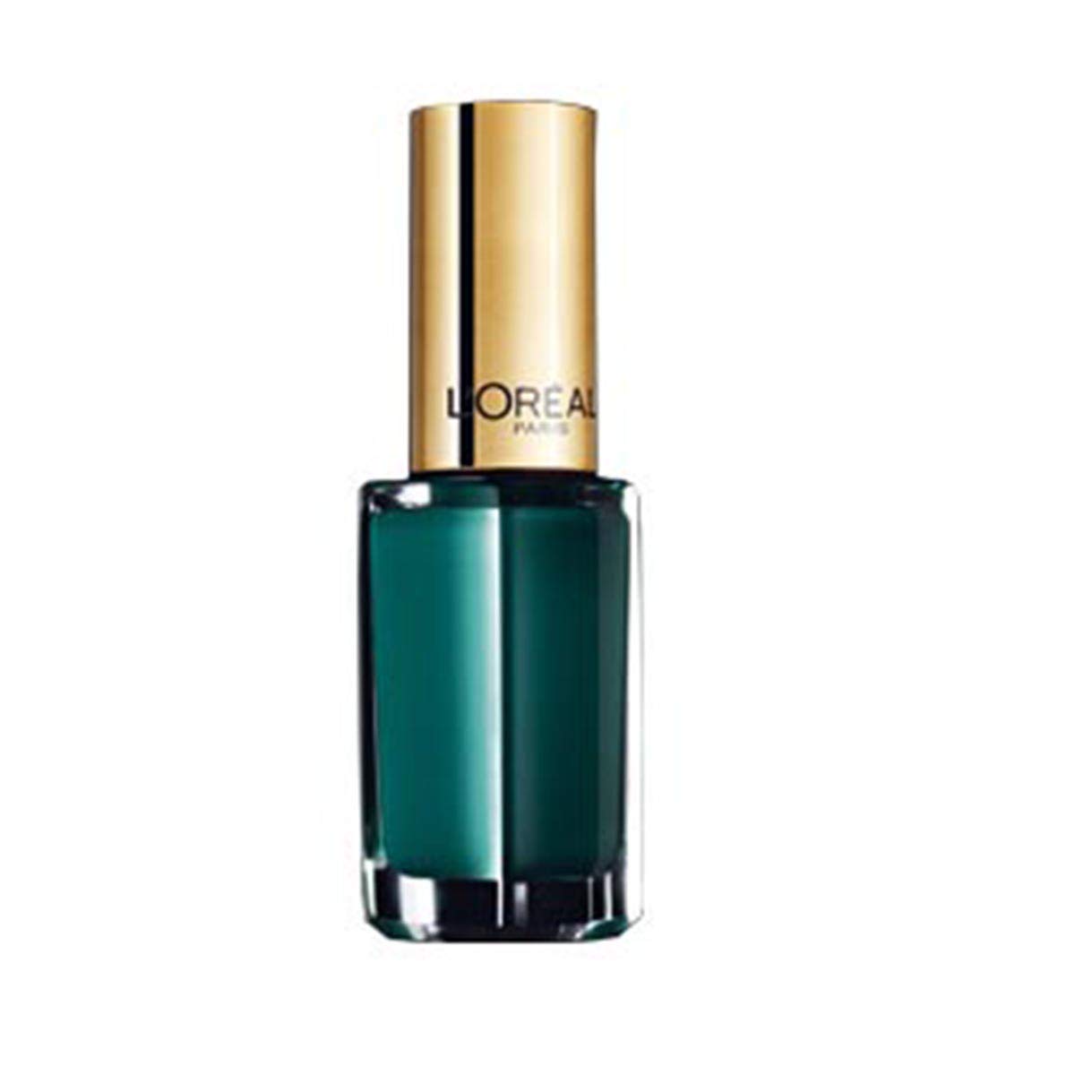 Loreal Nail Polish 613 Blue Reef