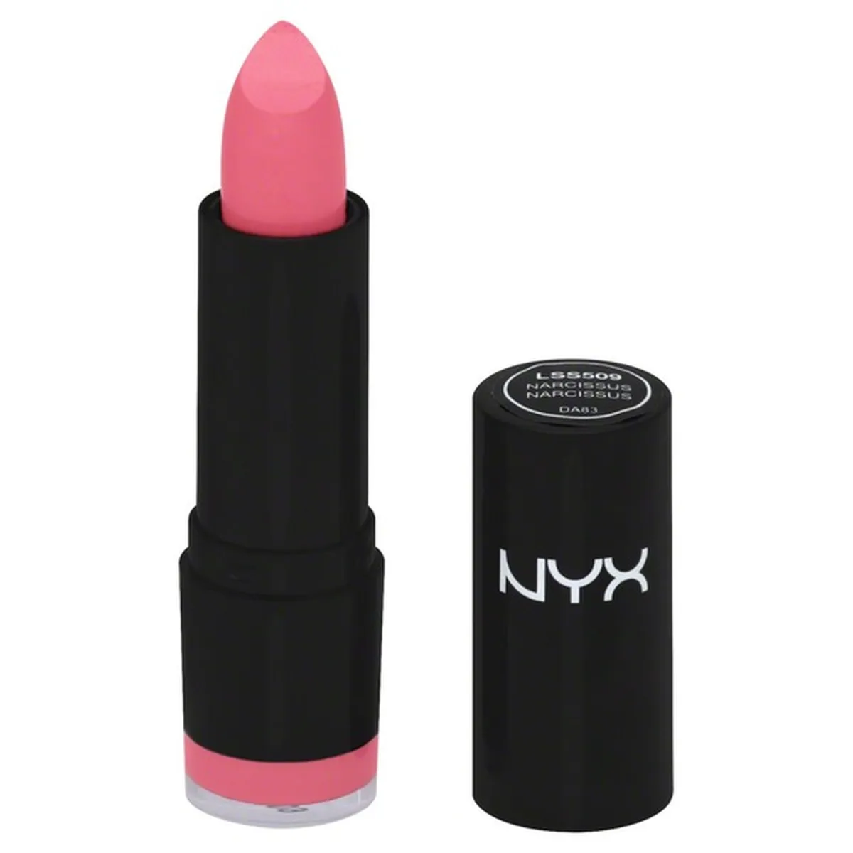 Nyx Lipstick LSS509