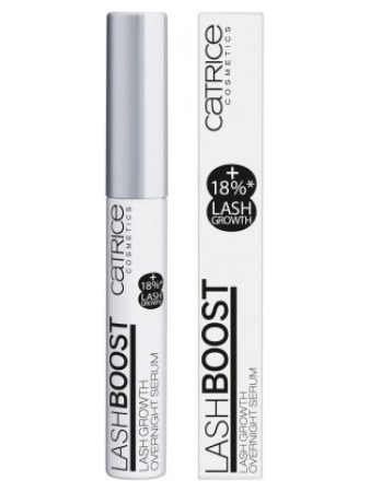 Cartice Lash Boost Growth Serum