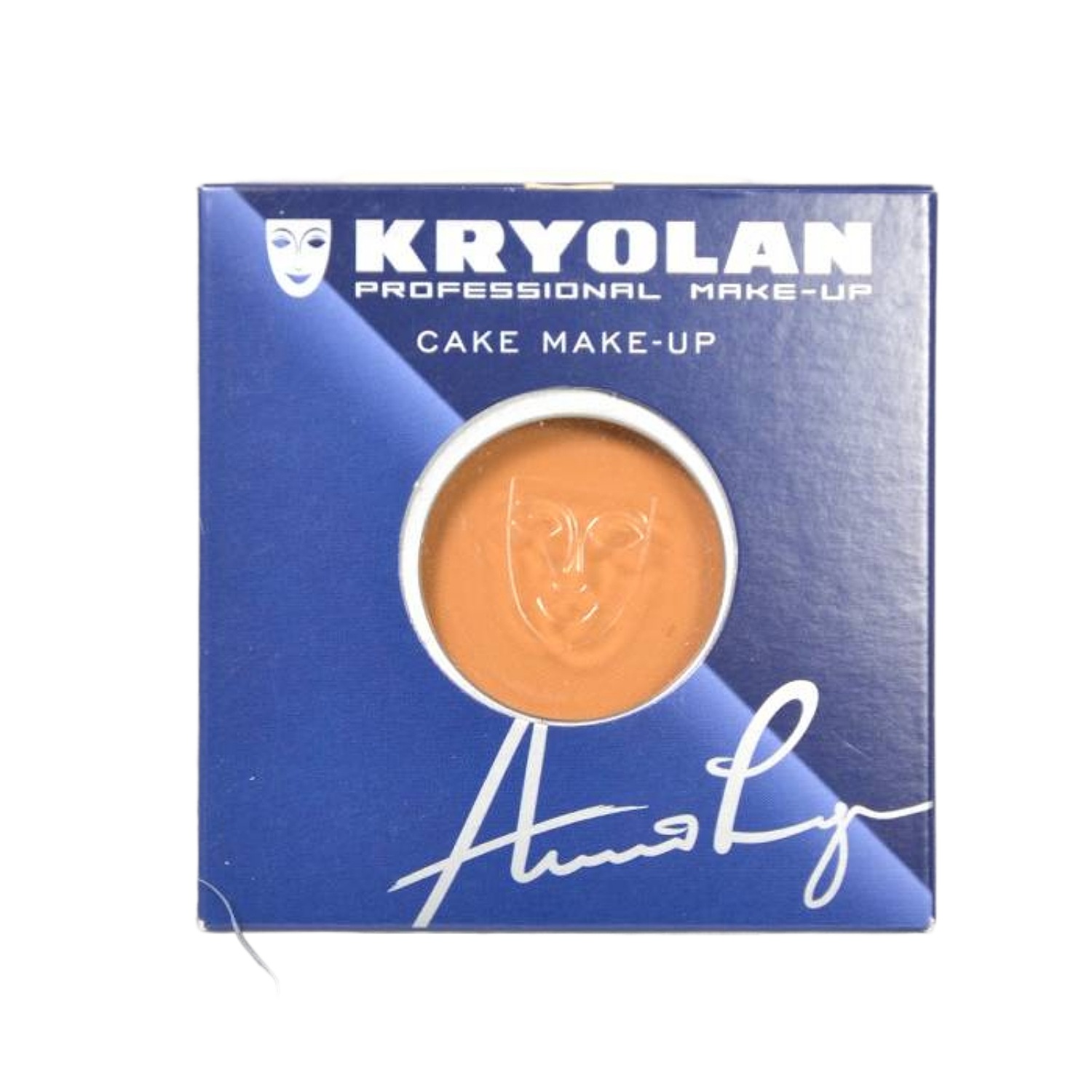 Kryolan Professional Cake Makeup FS 36