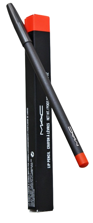 MAC Lip Pencil Lasting Sensation