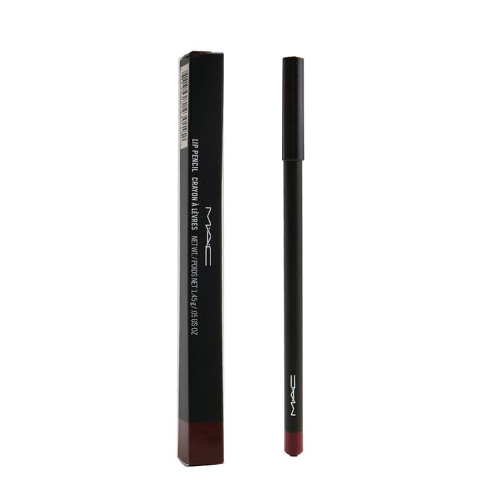 MAC Lip Pencil Half Red