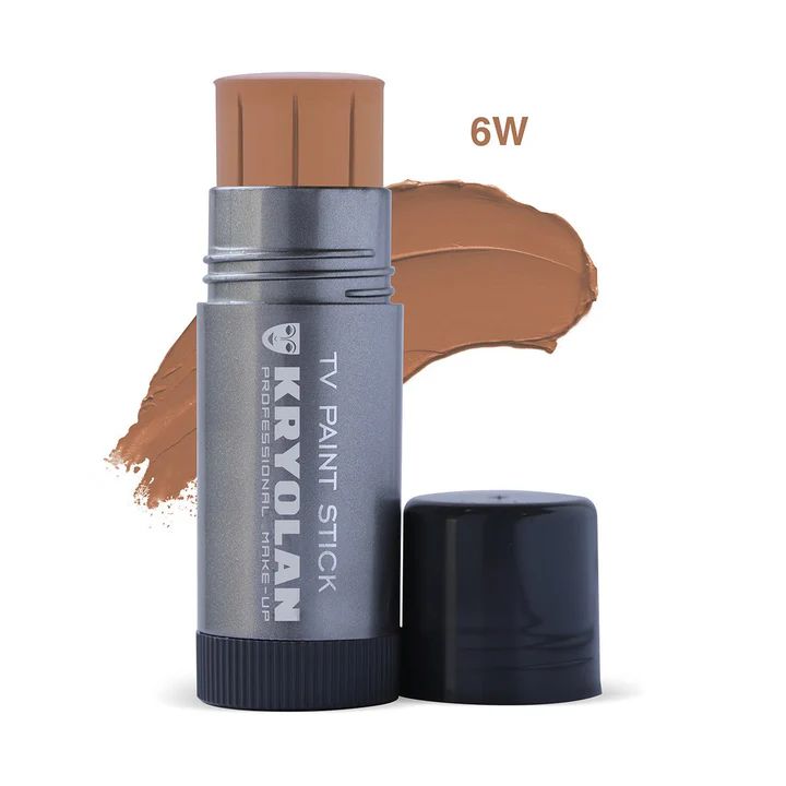 Kryolan TV Paint Stick 6w