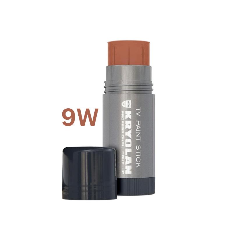 Kryolan TV Paint Stick 9w