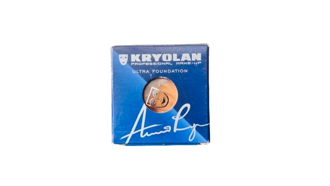 Kryolan Professional Ultra Foundation SUNTAN
