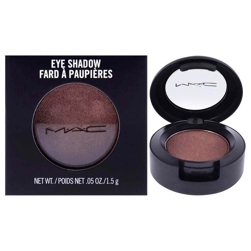 MAC Eye Shadow Mythology Lustre A53