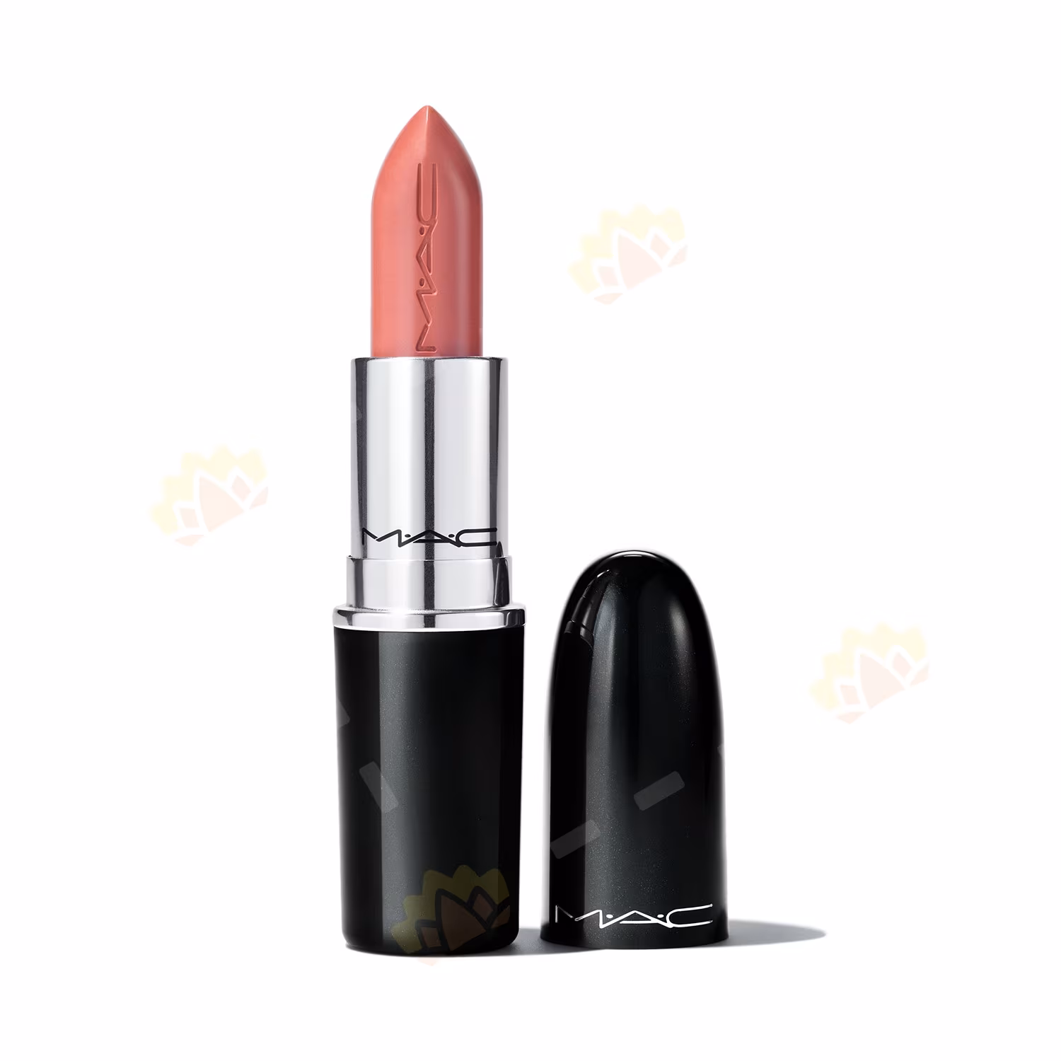 MAC Lipblossum
