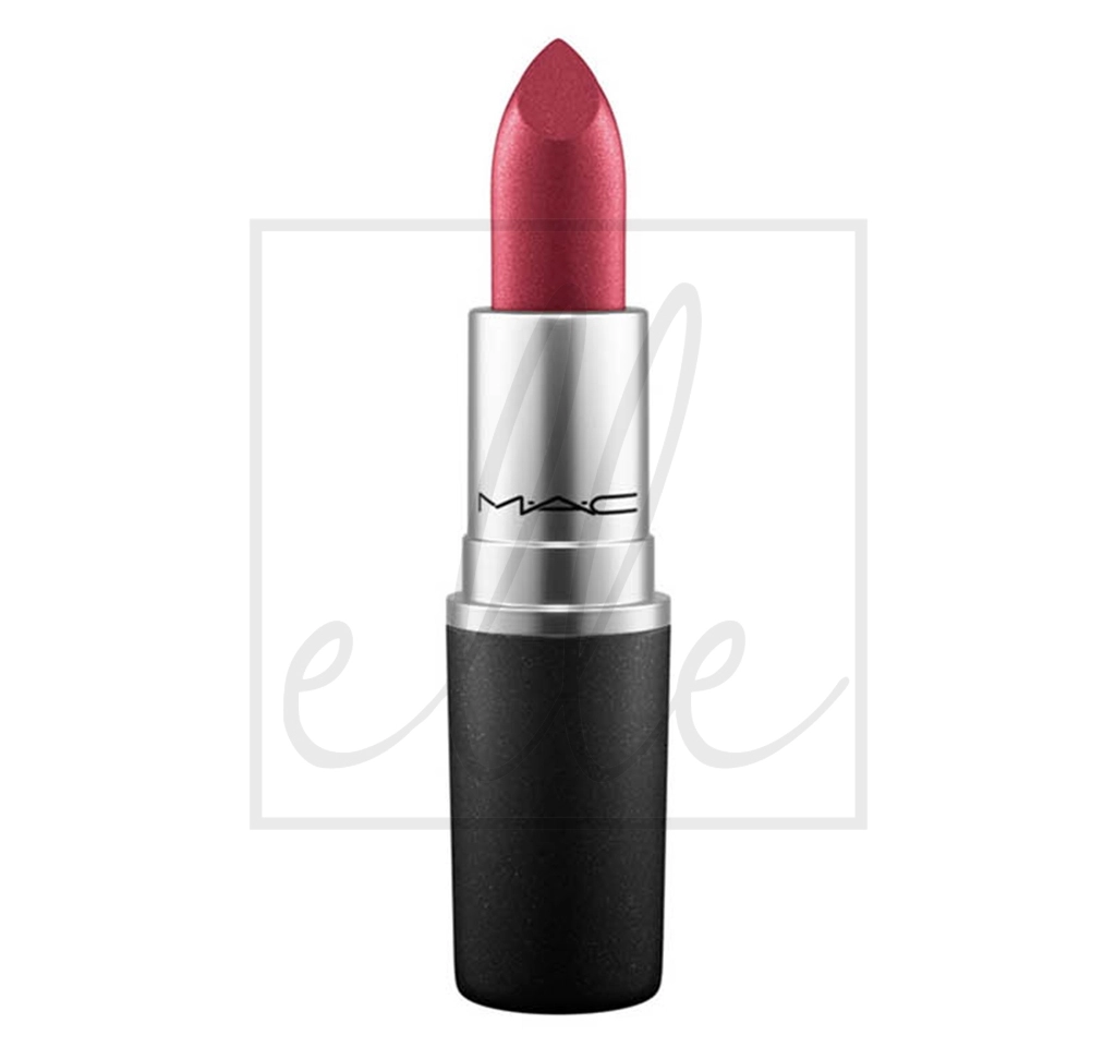 MAC Hot Tahiti