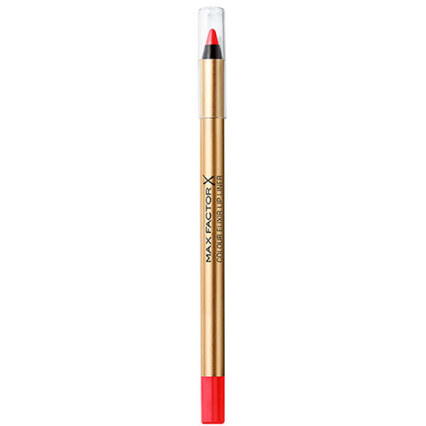 Max Factor 10Red Ruch
