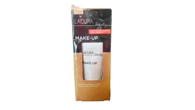 Lacura Makeup Feuchtigkeitsspendend DK1809 30ml