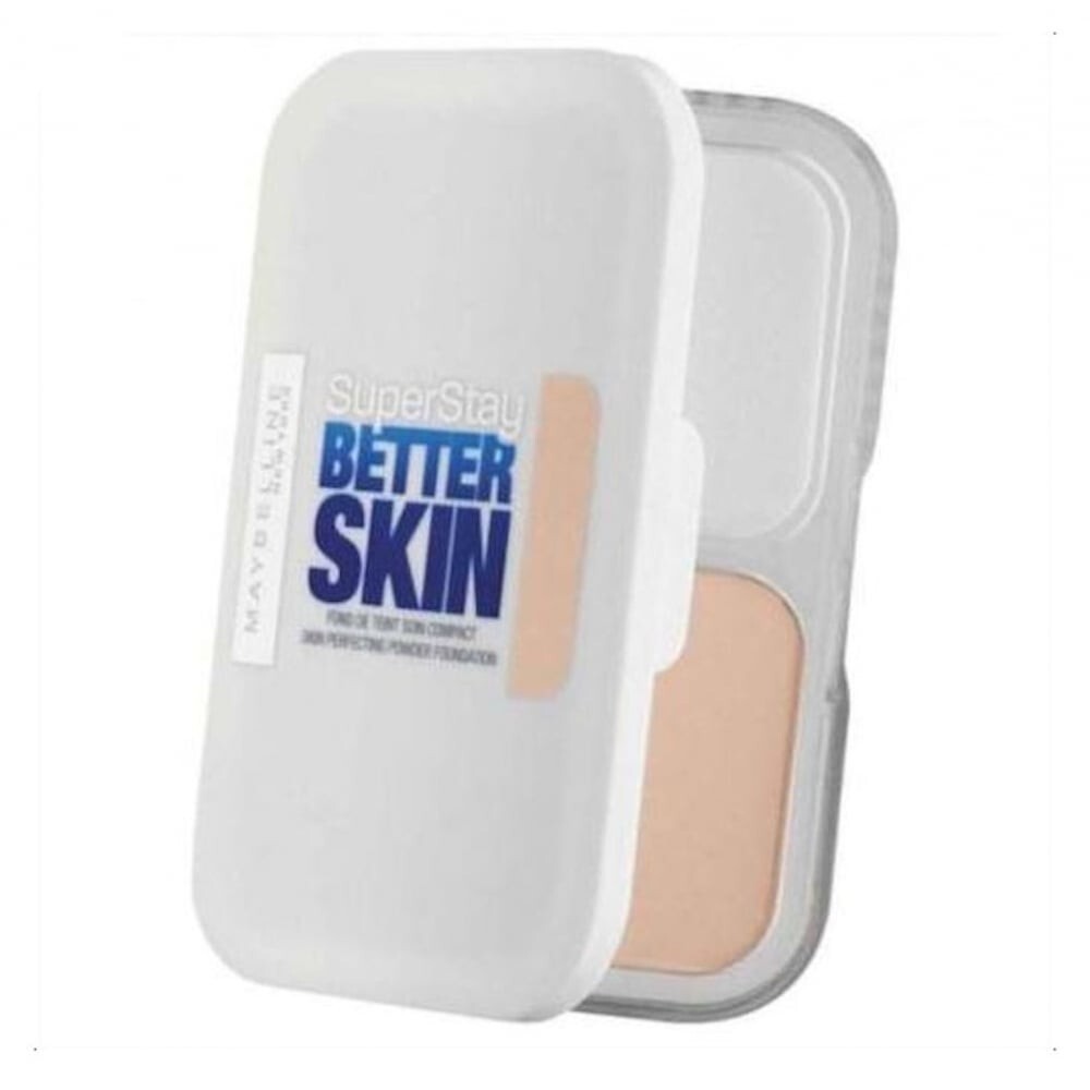 Maybelline SuperStay Better Skin 048 Sun Beige