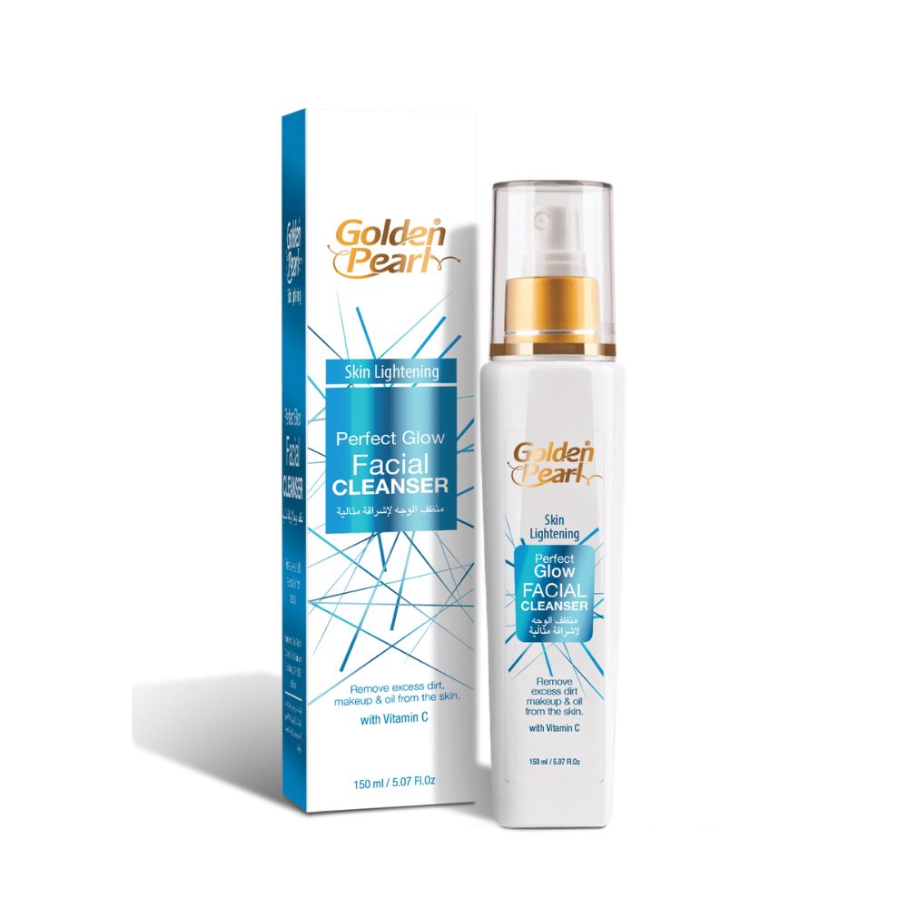 PS Perfect Face Glow Up 020 Pearl Gold
