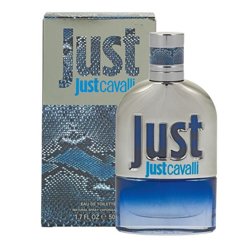 JUST CAVALLI 50ML