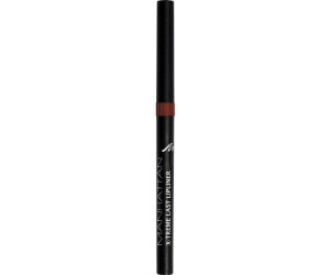 Manhattan Xtreme Last Lipliner col56s