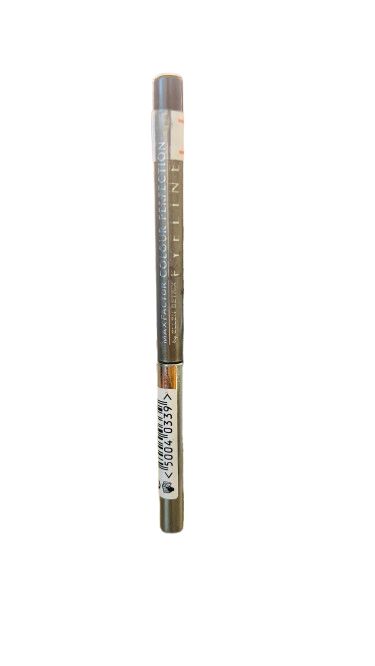 Maxfacter Eye Liner 20 Black