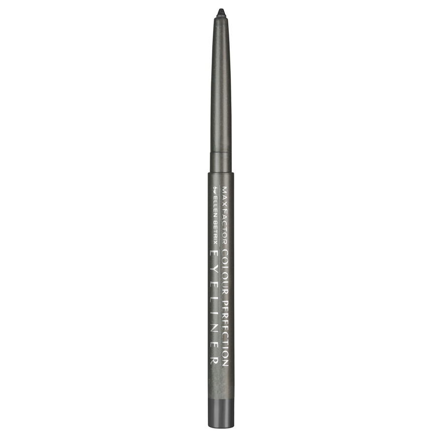 Maxfacter Eye Liner 50 Charcoal Grey