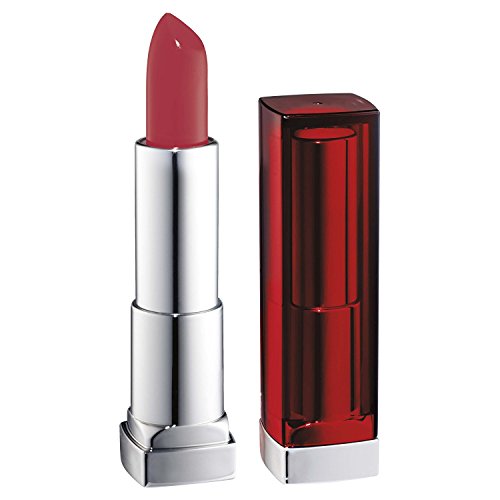 Colour Sensational Lipstick 530 Fatal Red