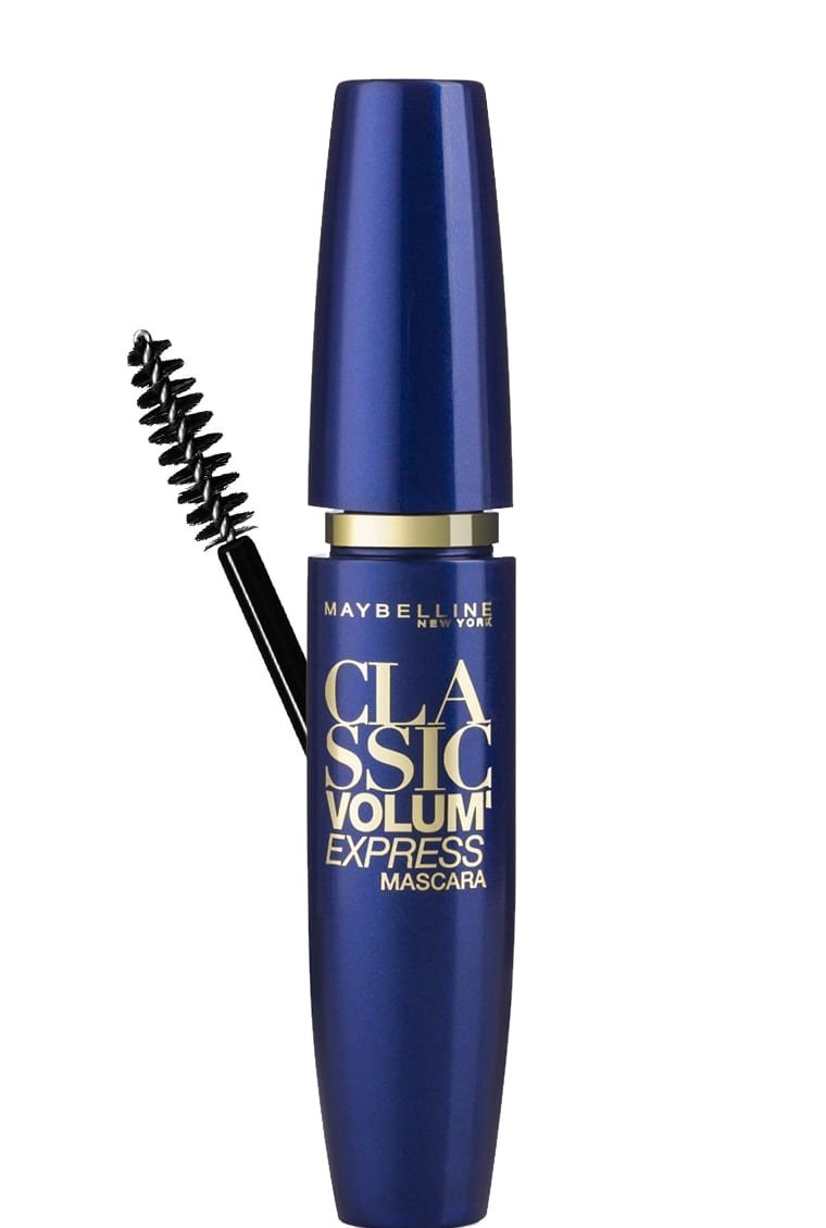 Maybelline Classic Volum Mascara Black
