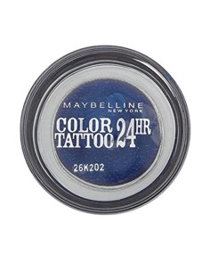 Maybelline Colour Tattoo 24h 25 Navy