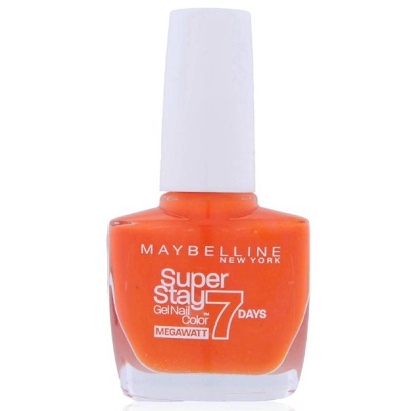 Maybelline Super Stay 470