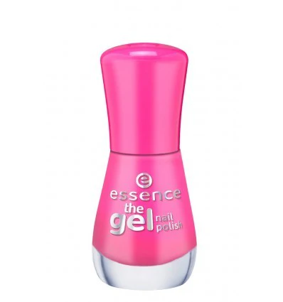 Essense The Gel 09 Lucky