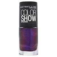 Maybelline Color Show 216 Plum