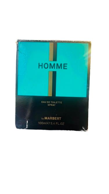 HOMME