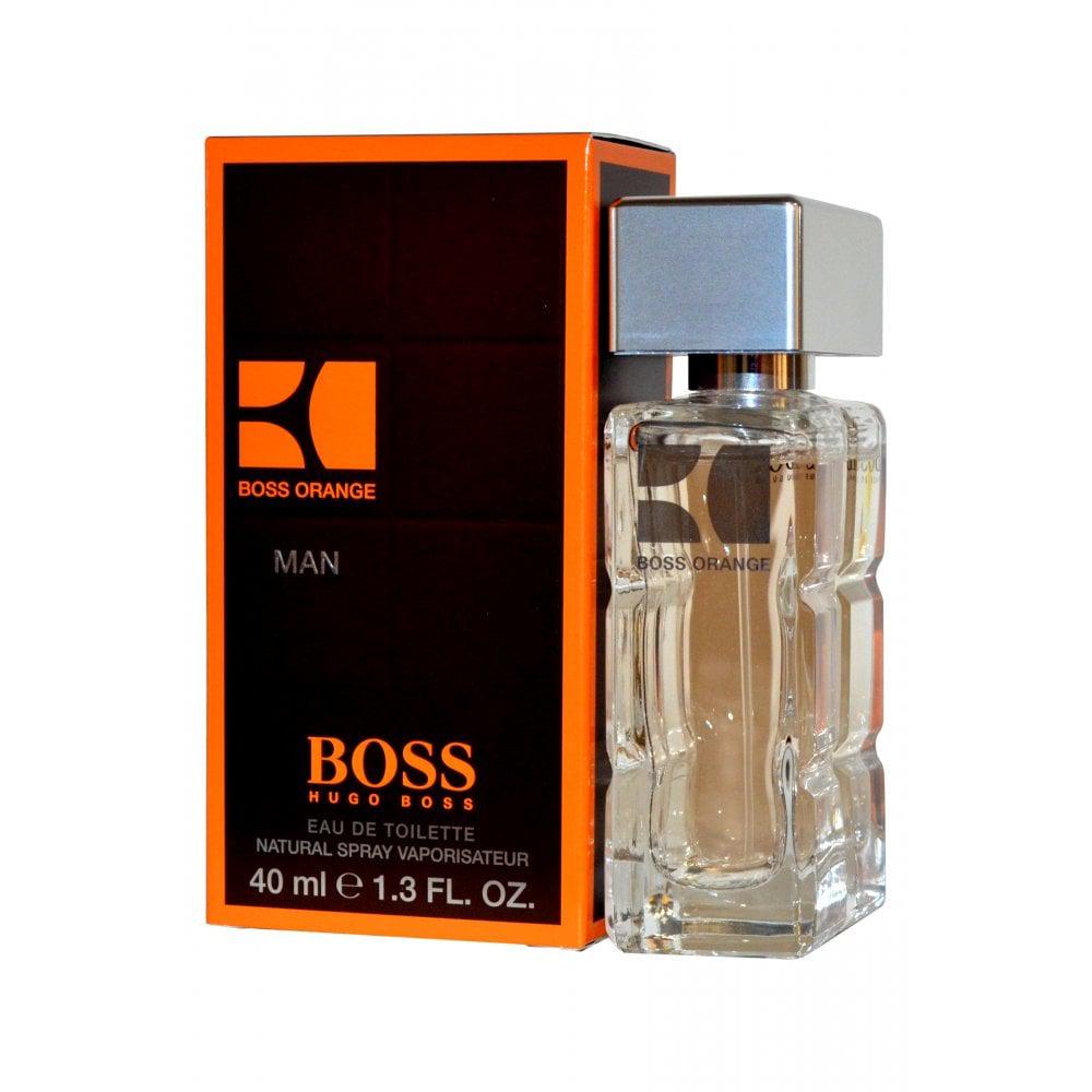 Hugo Boss Orange 40ml