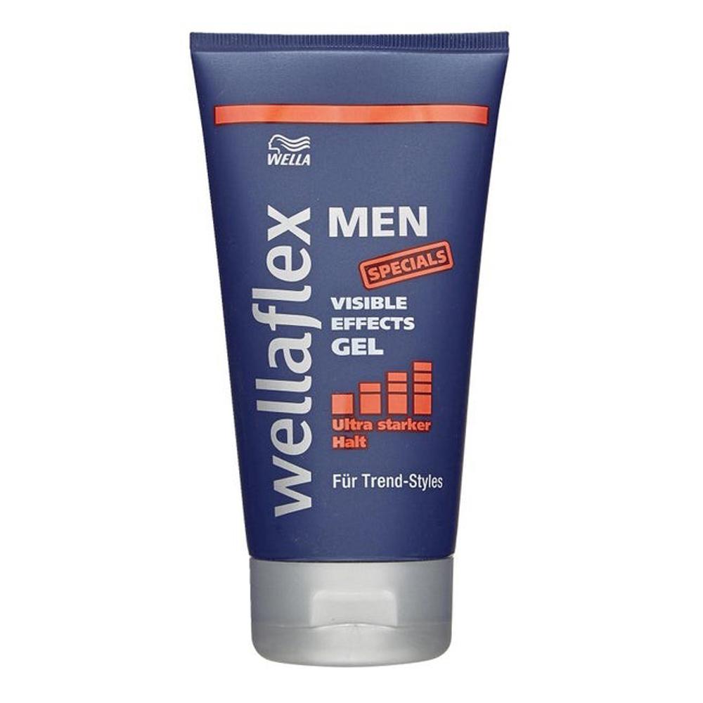 WELLAFLEX VISIBLE EFFECTS 150ML