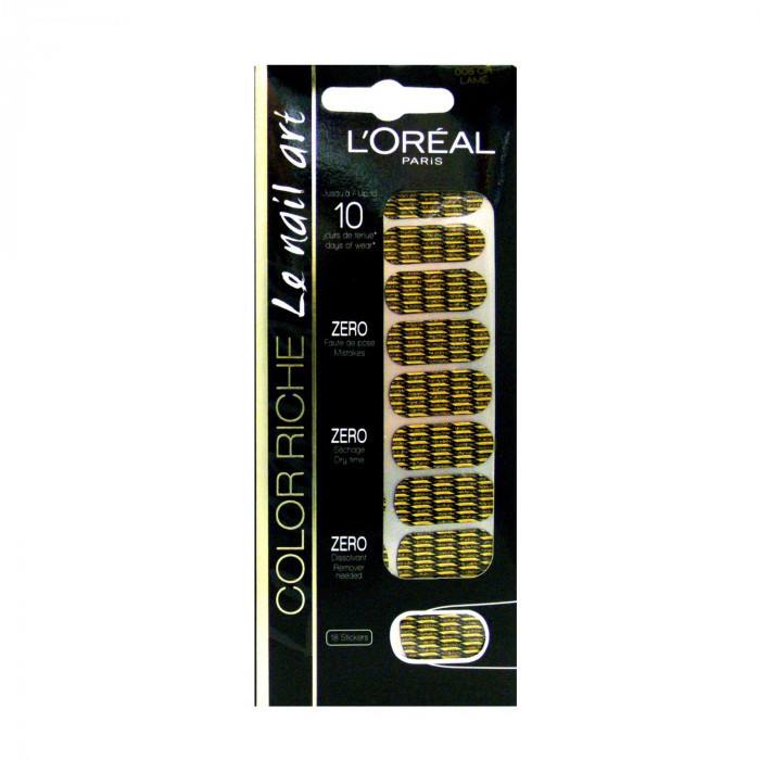 Loreal Color Rich 10