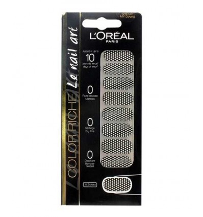 Loreal Colour Rich