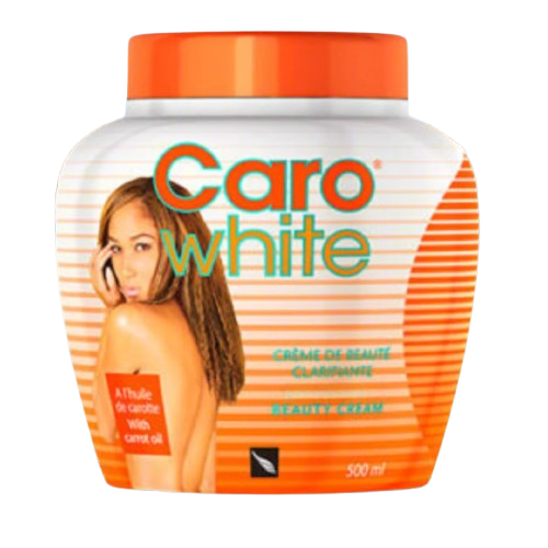 Caro White Lighting 500 ml