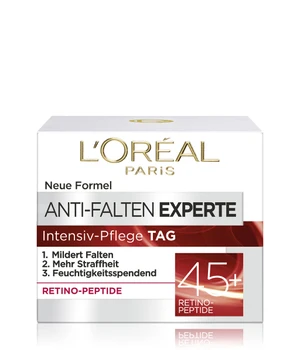 Loreal Anti Falten Experte 45+