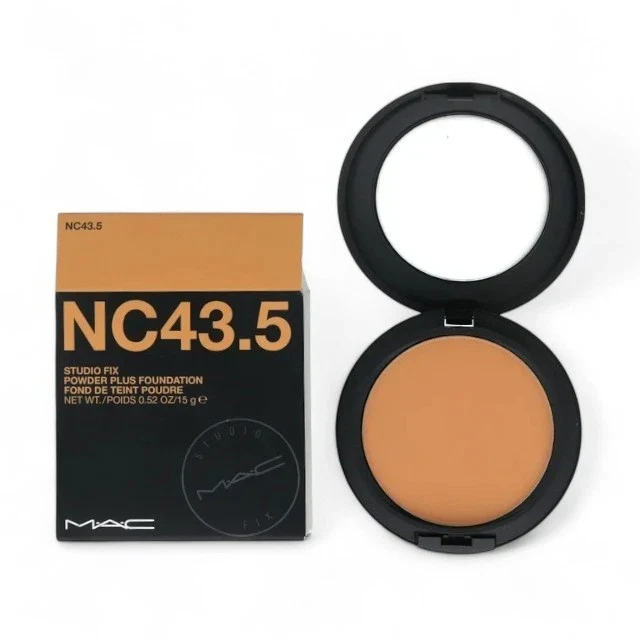 MAC Studio Fix NC 43.5
