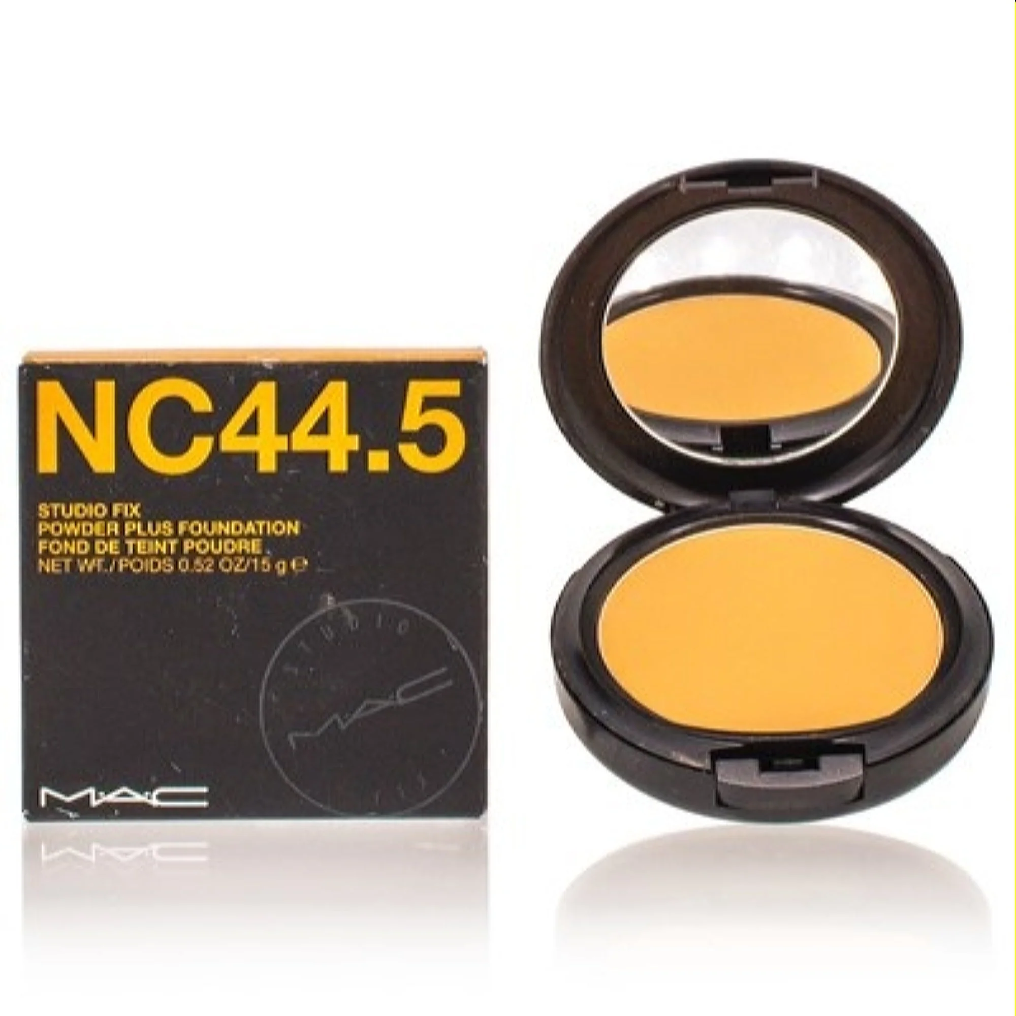 MAC Studio Fix nc 44.5