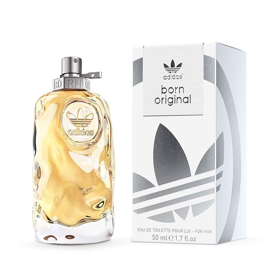 Adidas Born Original 50 ml