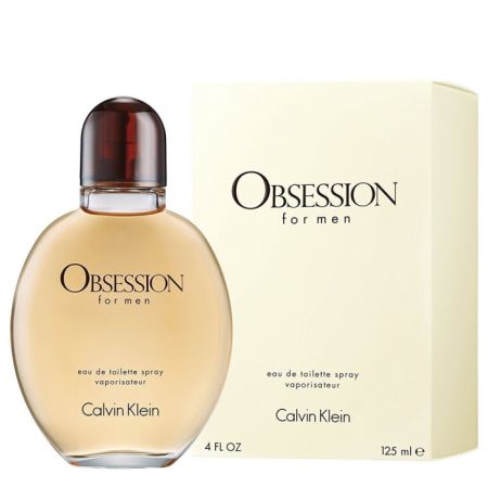 Obsession 125 ML