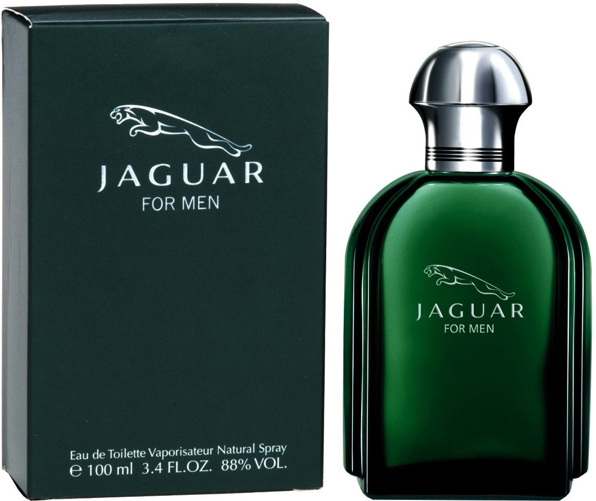 Jaguar 100 ml