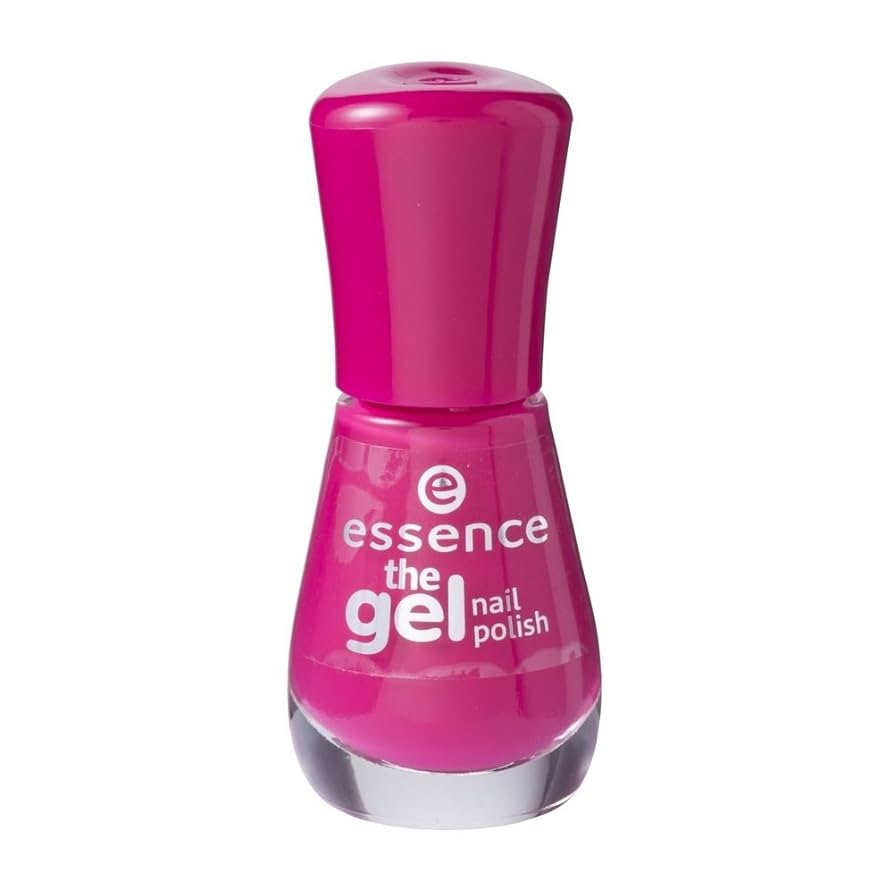 ESSENCE 59 life is pink