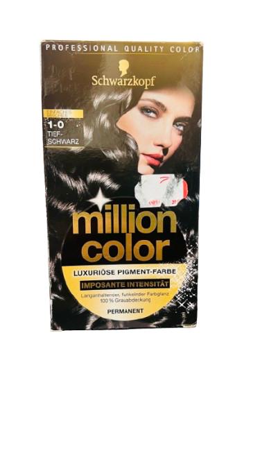 Schwarzkopf million 1_0