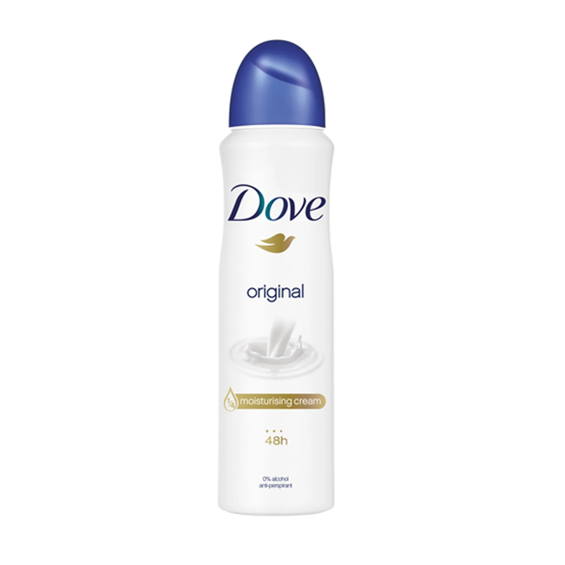 DOVE ORIGINAL